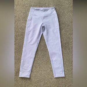 Zella High Waist Live In Leggings-Small